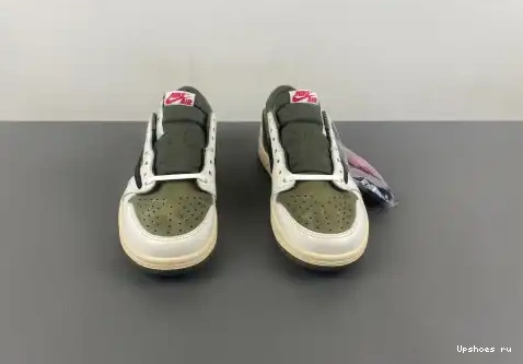 SP SCOTT OG DM7866-200 JORDAN DM7866-200 1   TRAVIS RETRO LOW 0511